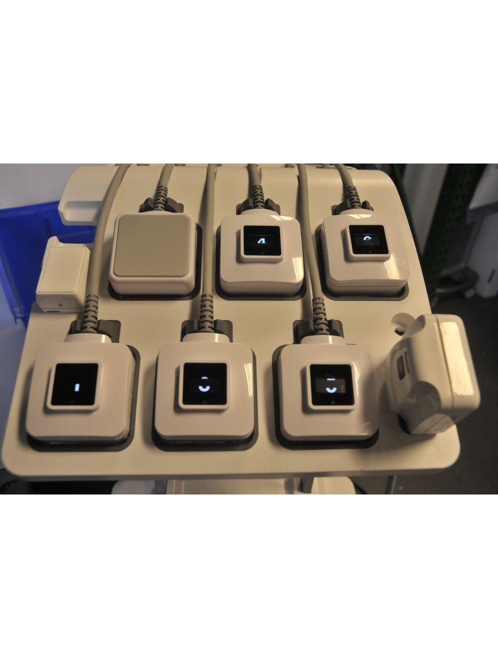 Cutera truSculpt iD RadioFrequency BodySculpting Body Sculpting Contour RF 2019 Cutera