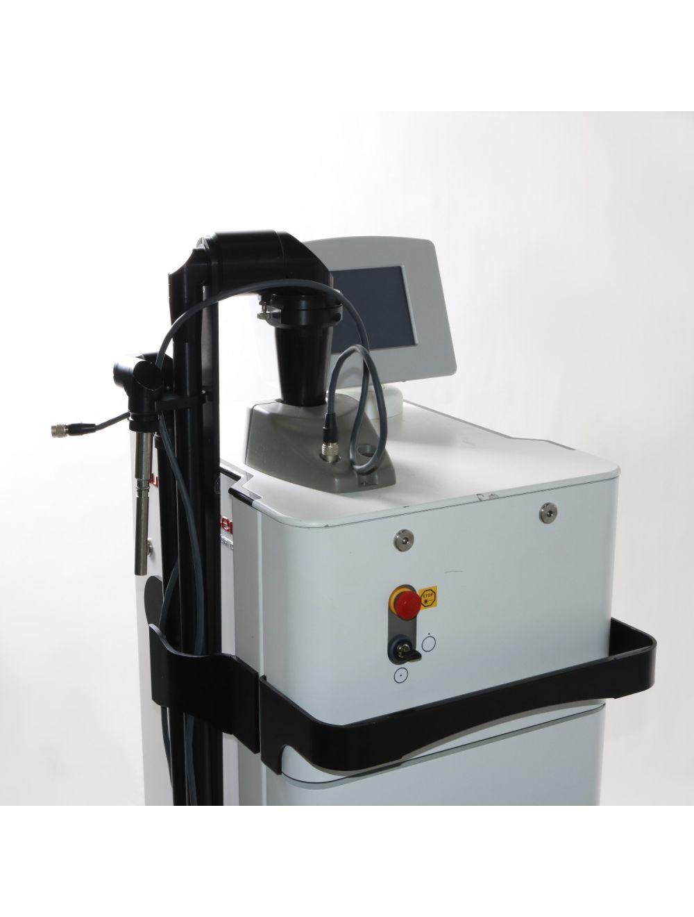 2015 Quanta YouLaser 30W CO2 10600 You Laser Fractional Scanner Surgical HPs Sol International Medical