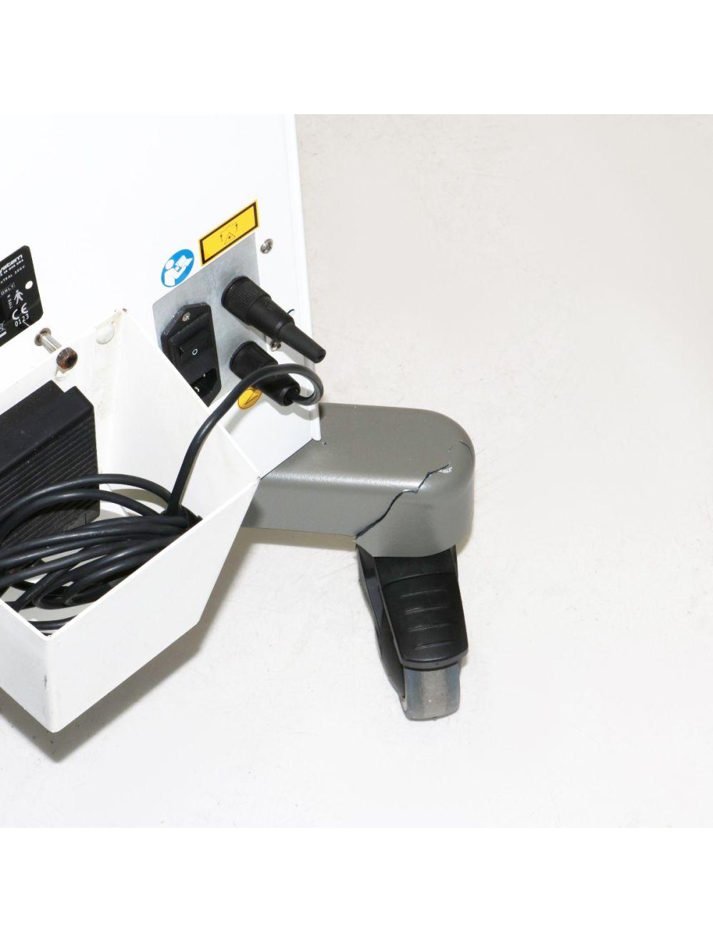 2015 Quanta YouLaser 30W CO2 10600 You Laser Fractional Scanner Surgical HPs Sol International Medical