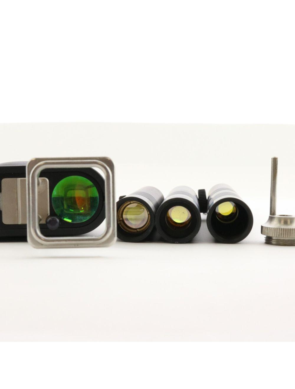 2015 Quanta YouLaser 30W CO2 10600 You Laser Fractional Scanner Surgical HPs Sol International Medical