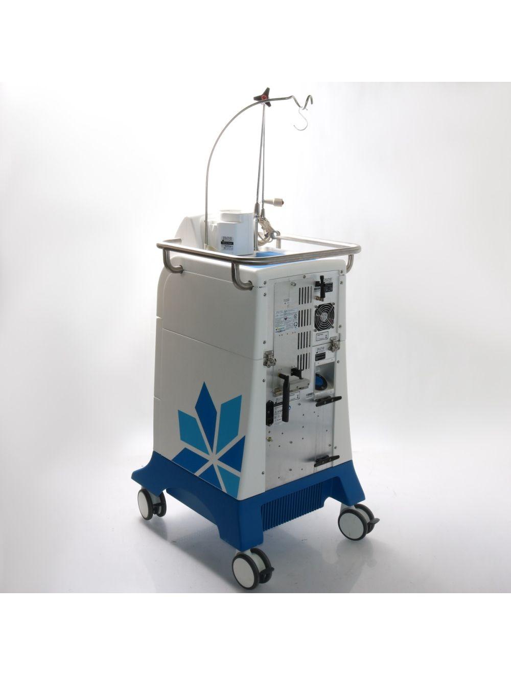 Zeltiq CoolSculpting CoolAdvantage 5 HPs ADVANTAGE Petite Plus CoolSmooth Mini Zeltiq