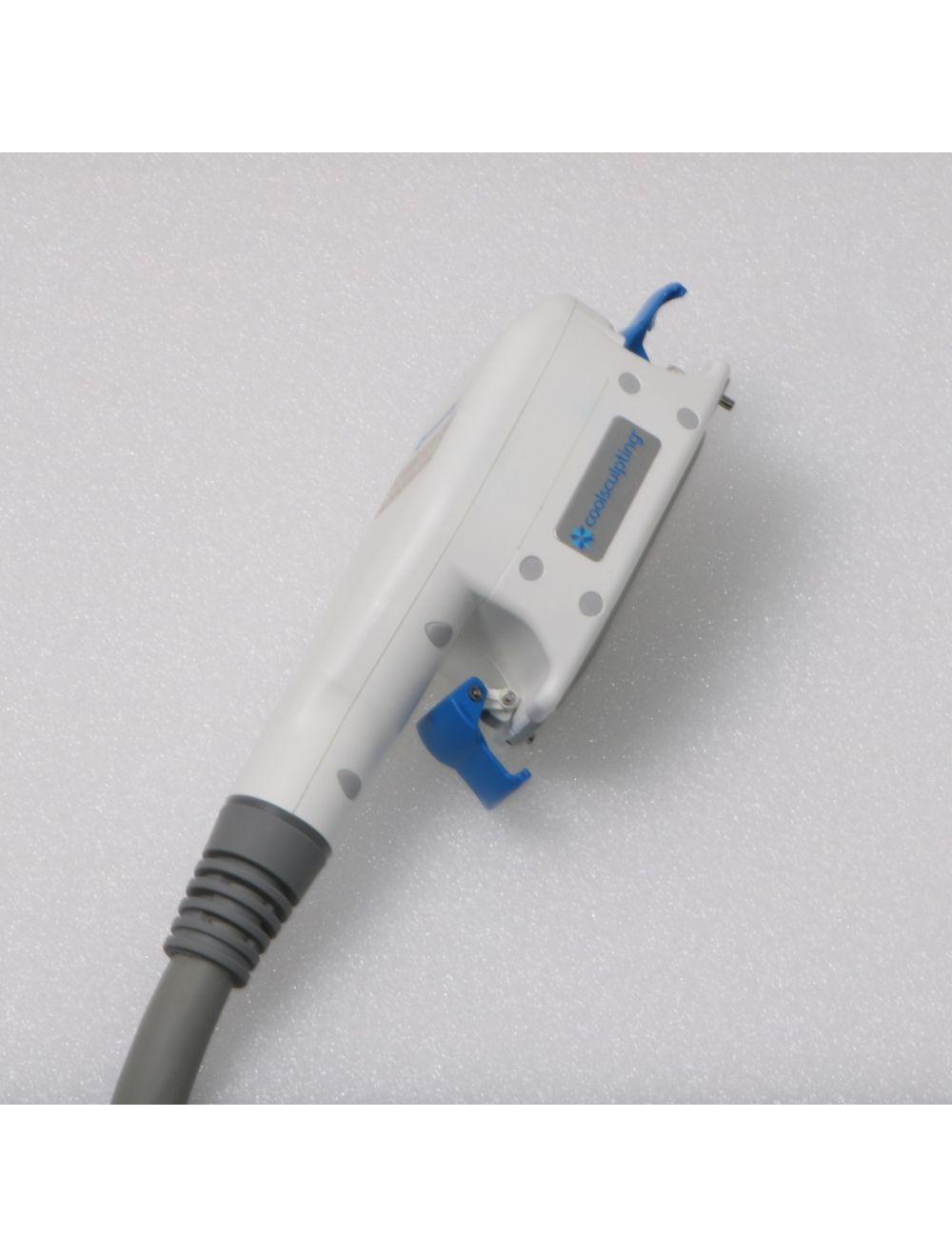 Zeltiq CoolSculpting CoolAdvantage 5 HPs ADVANTAGE Petite Plus CoolSmooth Mini Zeltiq