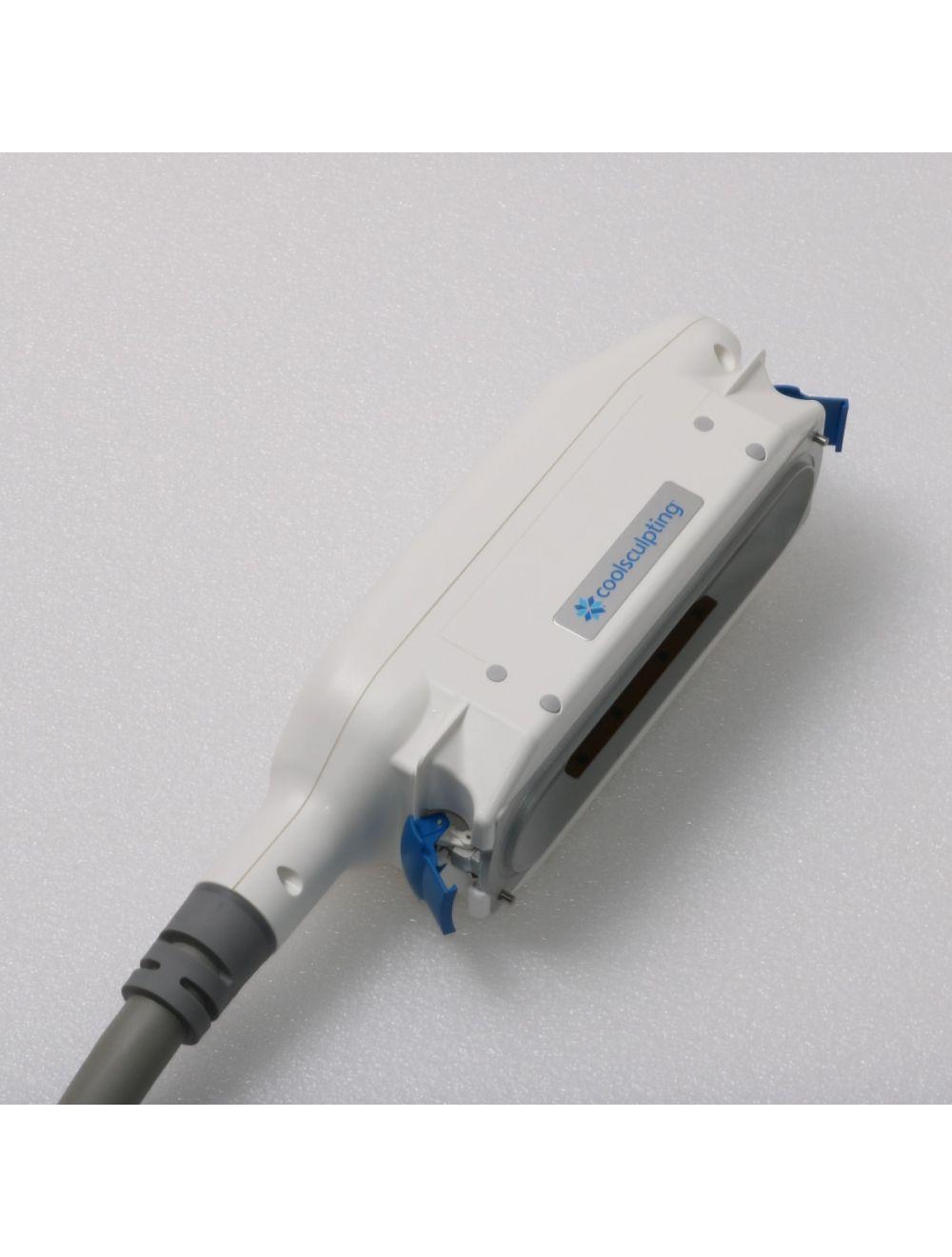 Zeltiq CoolSculpting CoolAdvantage 5 HPs ADVANTAGE Petite Plus CoolSmooth Mini Zeltiq