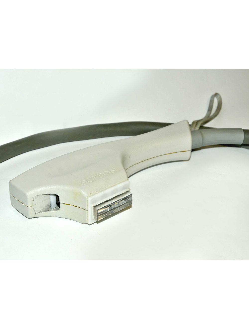 Sciton Profile BBLs Laser Broad Band Light Pigment Hair Removal Vascular Loaded Sol International Medical