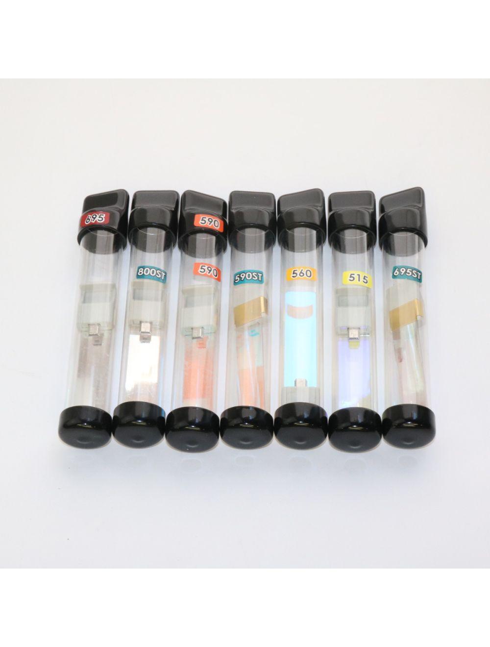 2007 Sciton BBLs Laser Broad Band Light Pigment HR Vascular BBL IPL LOW SHOTS Sol International Medical