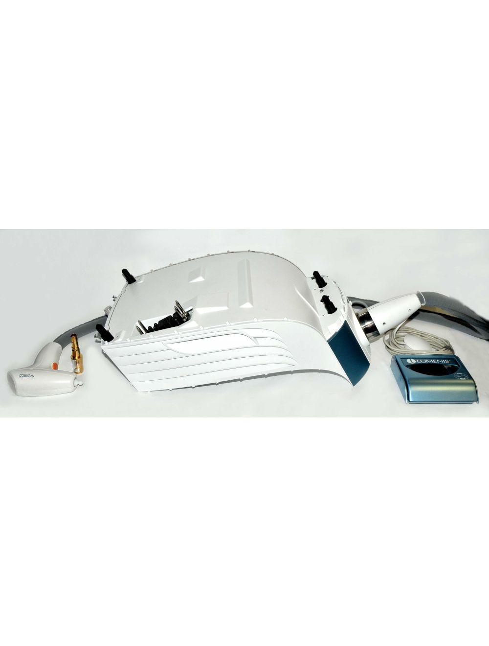 Lumenis M22 ResurFX 1565nm Laser Module Non Ablative Skin Resurfacing 13953 Shot Lumenis