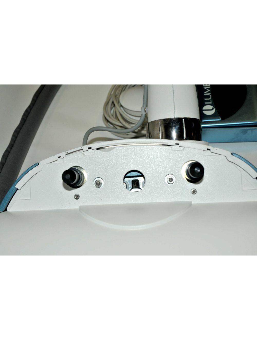 Lumenis M22 ResurFX 1565nm Laser Module Non Ablative Skin Resurfacing 13953 Shot Lumenis