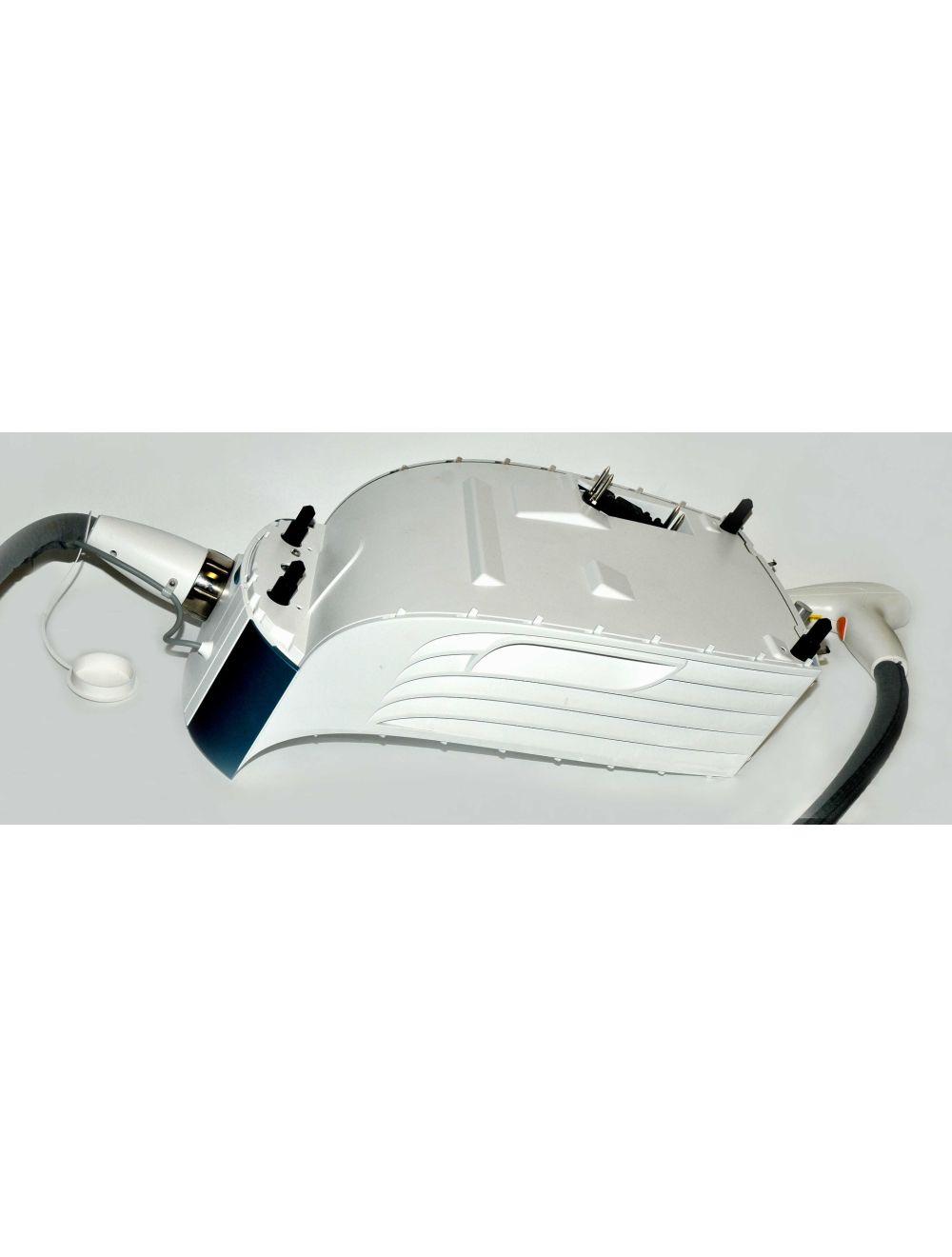 Lumenis M22 ResurFX 1565nm Laser Module Non Ablative Skin Resurfacing 13953 Shot Lumenis