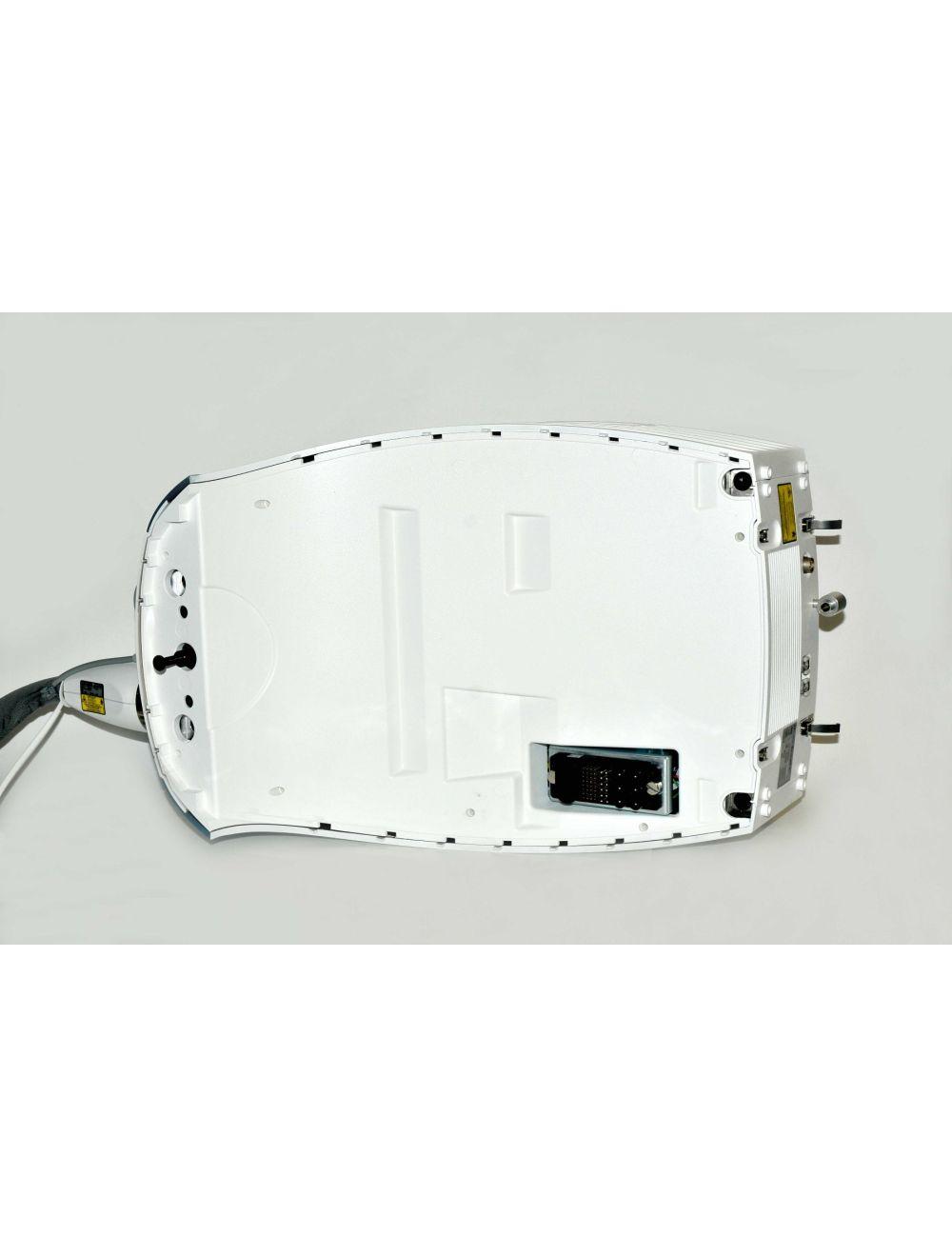 Lumenis M22 ResurFX 1565nm Laser Module Non Ablative Skin Resurfacing 13953 Shot Lumenis