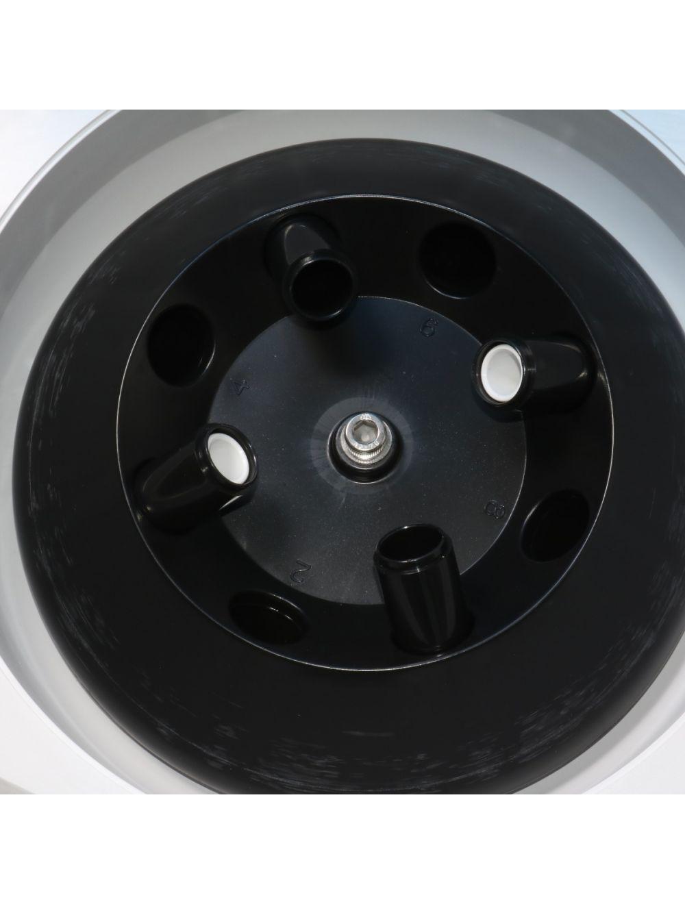 Eclipse Easy Spin PRP Centrifuge Fixed Angle 4000 RPM 2432 RCF 8-Place 4 Tubes Sol International Medical