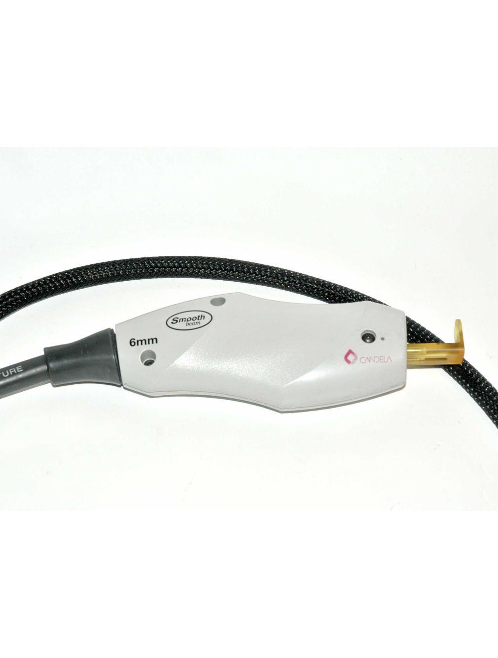 Candela Smoothbeam Diode 1450nm Laser Smooth Beam Wrinkles Acne Scar Aging Skin Candela