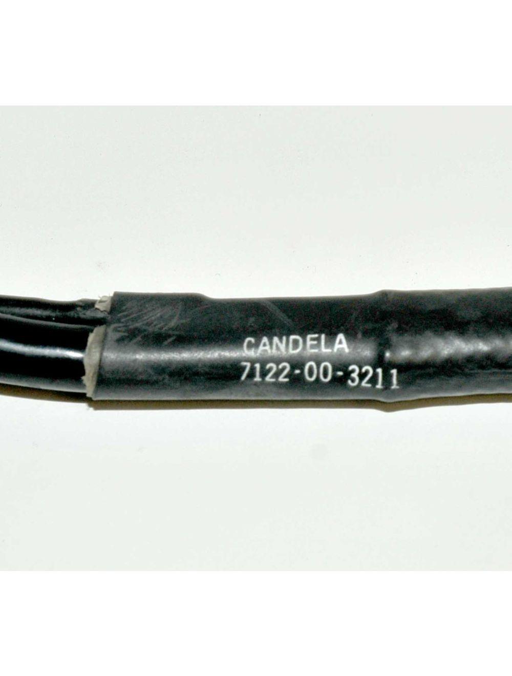 Candela Smoothbeam Diode 1450nm Laser Smooth Beam Wrinkles Acne Scar Aging Skin Candela