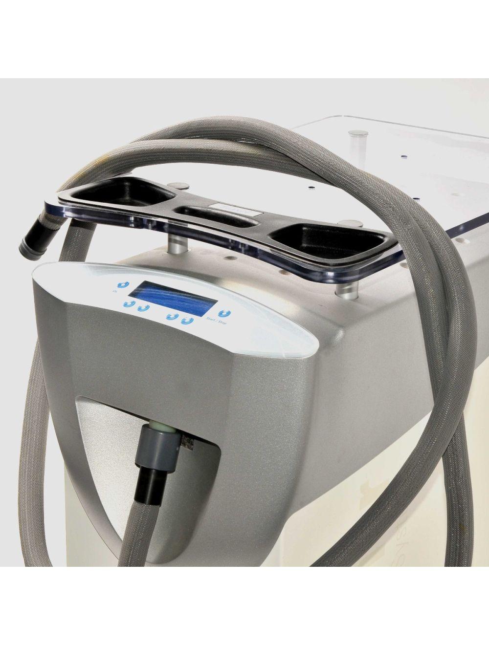 Zimmer Cryo 6 Patient Chiller Epidermal Air Cooling Therapy Laser IPL Cool Skin Sol International Medical