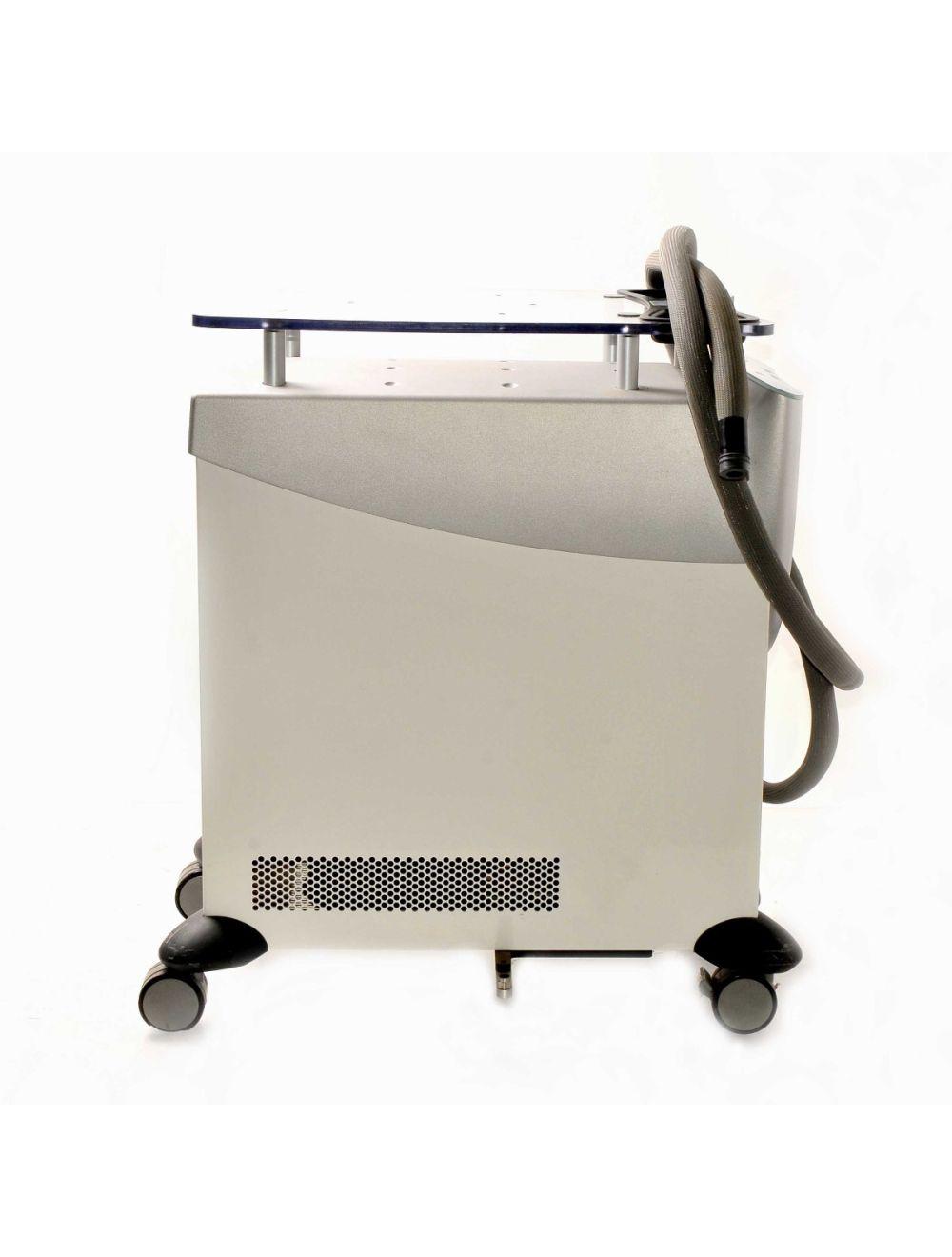 Zimmer Cryo 6 Patient Chiller Epidermal Air Cooling Therapy Laser IPL Cool Skin Sol International Medical