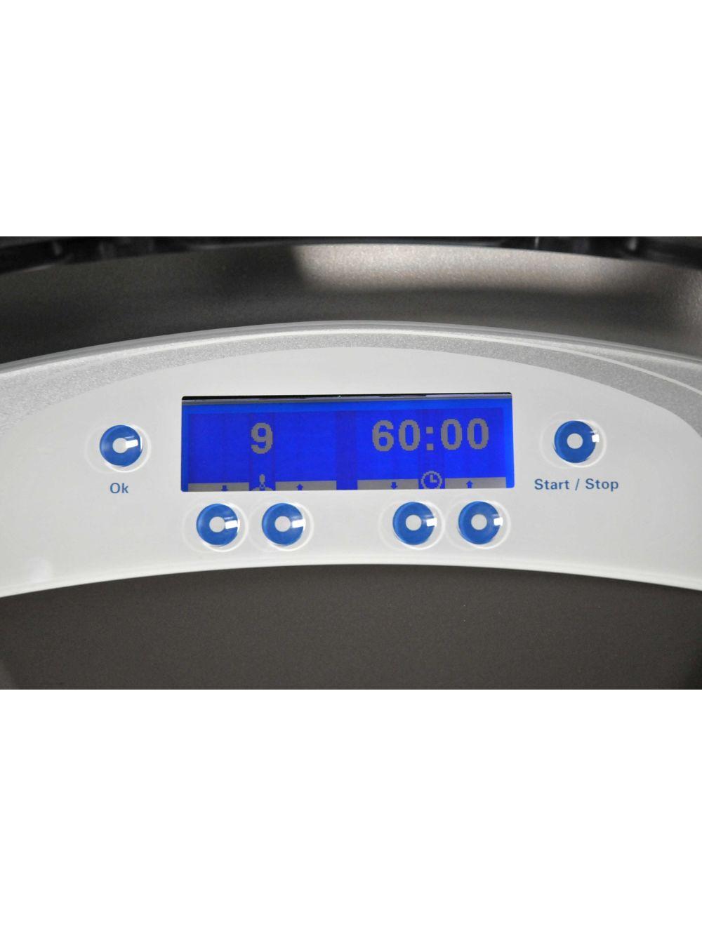 Zimmer Cryo 6 Patient Chiller Epidermal Air Cooling Therapy Laser IPL Cool Skin Sol International Medical