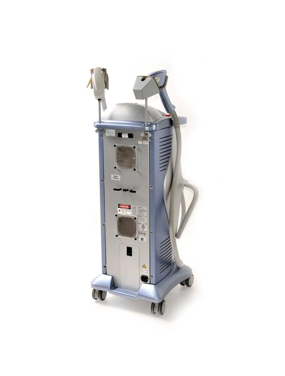 2005 Syneron eMax Wrinkles Veins Acne Skin Rejuvenation Tightening Laser System Candela