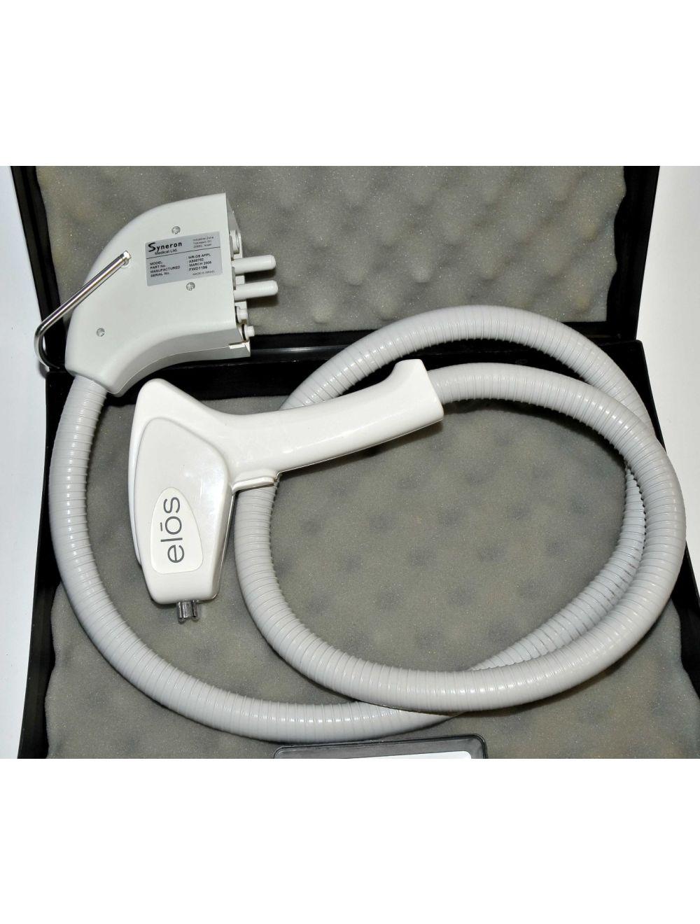2005 Syneron eMax Wrinkles Veins Acne Skin Rejuvenation Tightening Laser System Candela