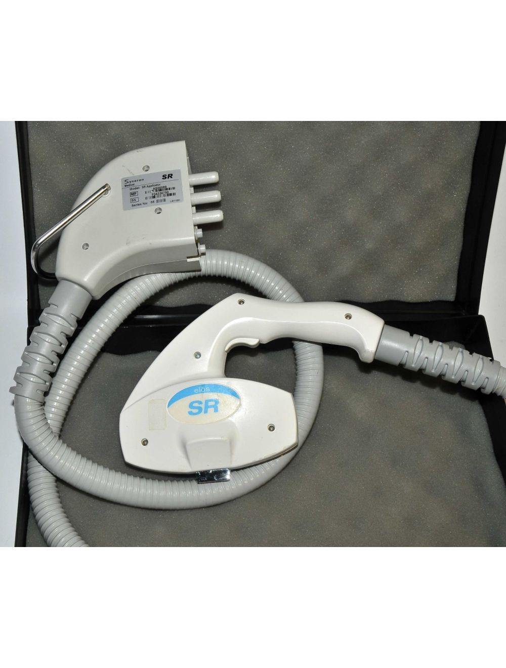 2005 Syneron eMax Wrinkles Veins Acne Skin Rejuvenation Tightening Laser System Candela