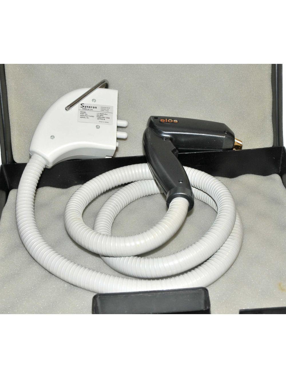 2005 Syneron eMax Wrinkles Veins Acne Skin Rejuvenation Tightening Laser System Candela