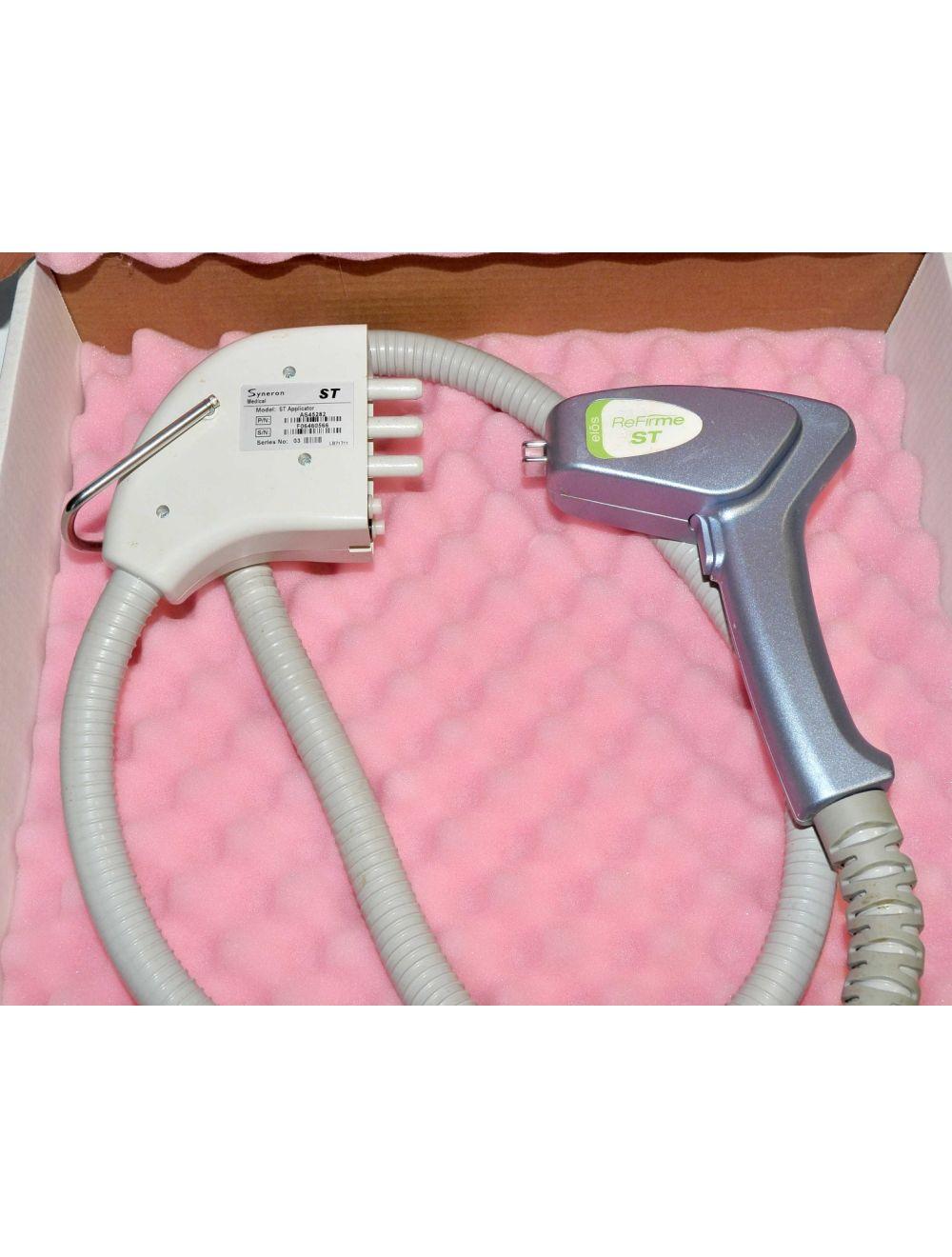 2005 Syneron eMax Wrinkles Veins Acne Skin Rejuvenation Tightening Laser System Candela