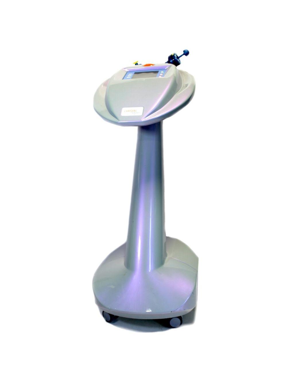 CYNOSURE DEKA Tri Active Diode Laser Body Face Skin Tighten Triactive 2007 Cynosure