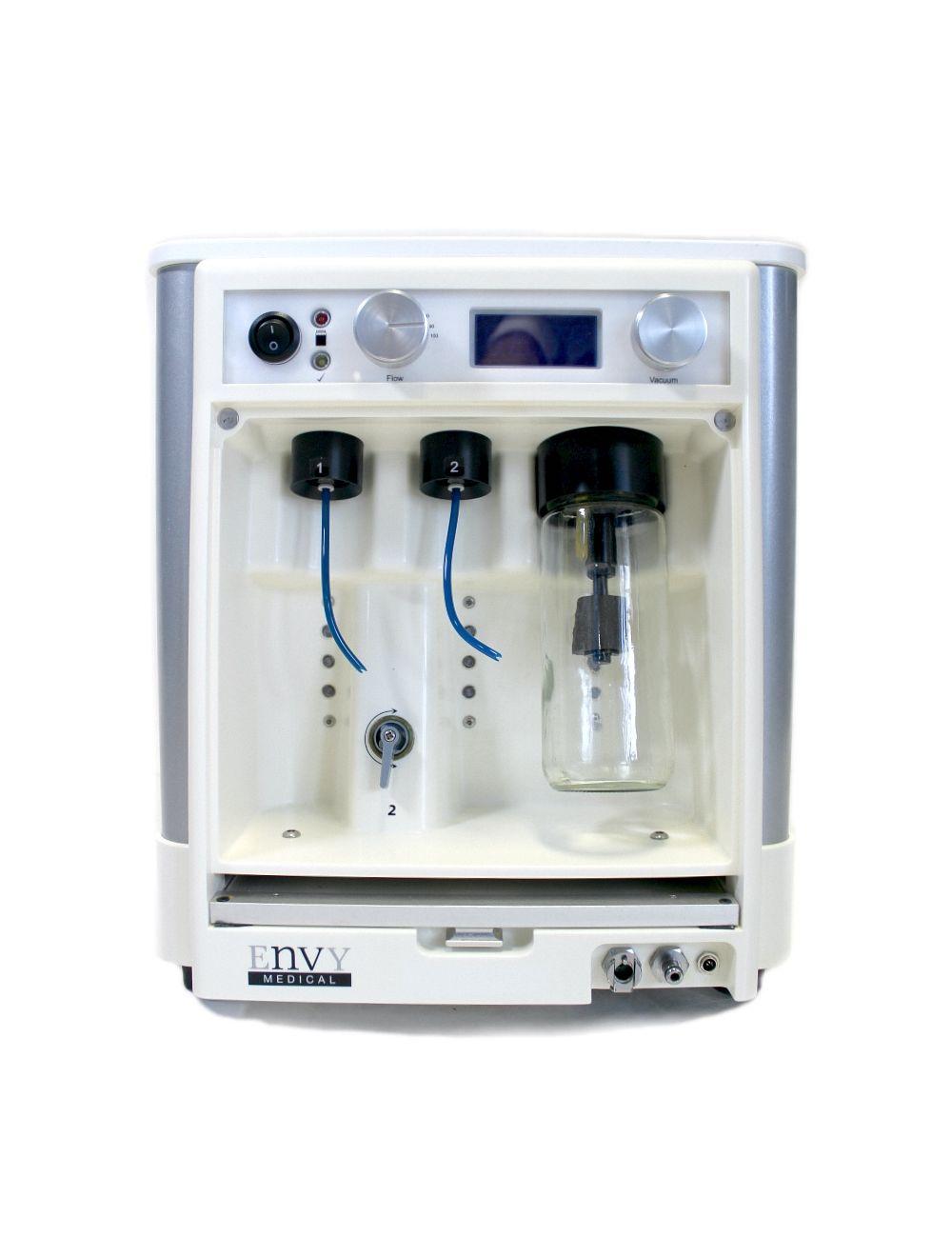 Envy Medical Silkpeel MD SP3 DermalInfusion Skin Exfoliation Facial Pore SP 3 Sol International Medical