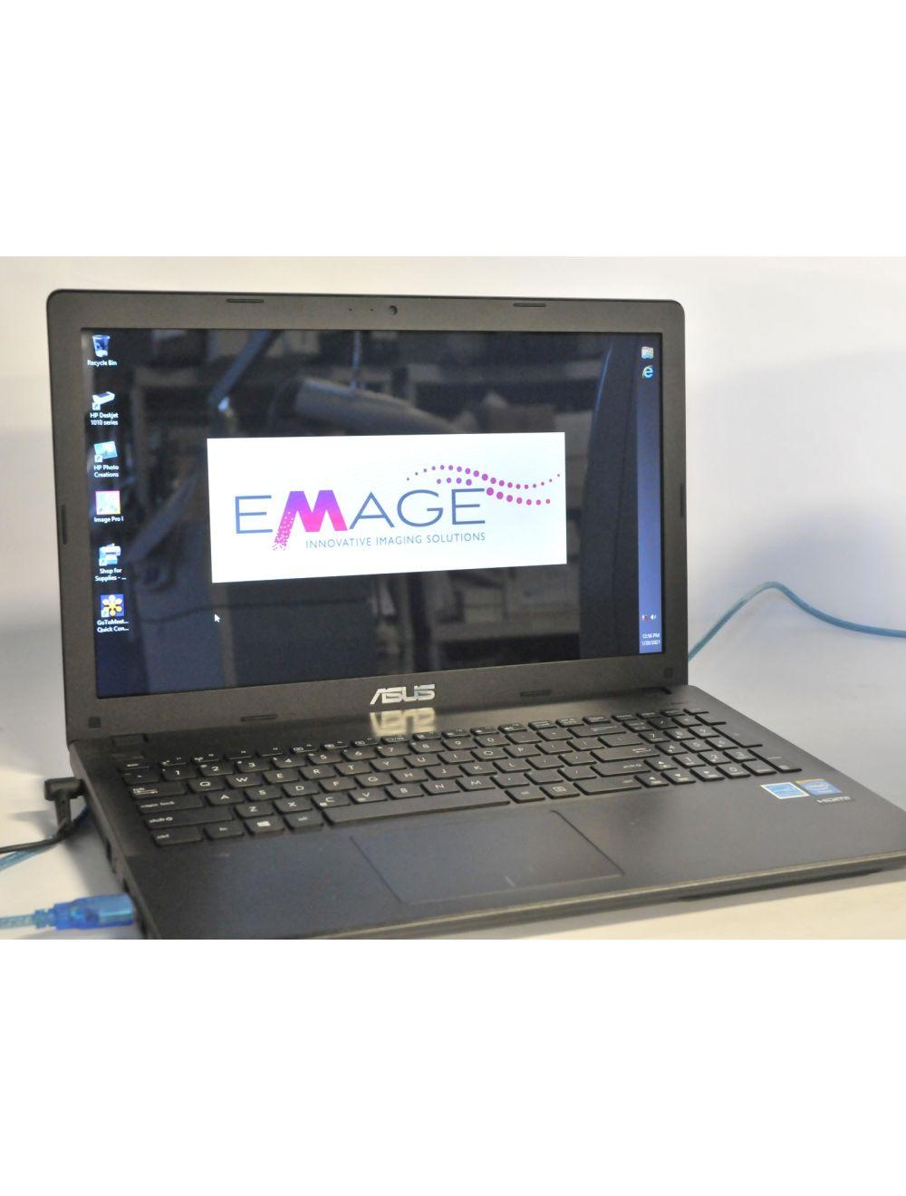 Innovative Solutions Image Pro 1 Facial Skin Complexion Analysis Imaging System Sol International Medical