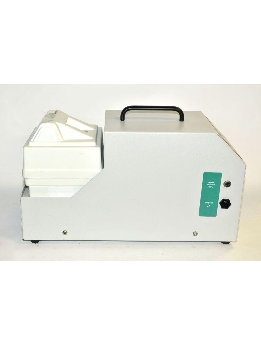 Buffalo Porta PlumeSafe 604 Smoke Evacuation Suction Filter PPS604 110/120 Volt Sol International Medical