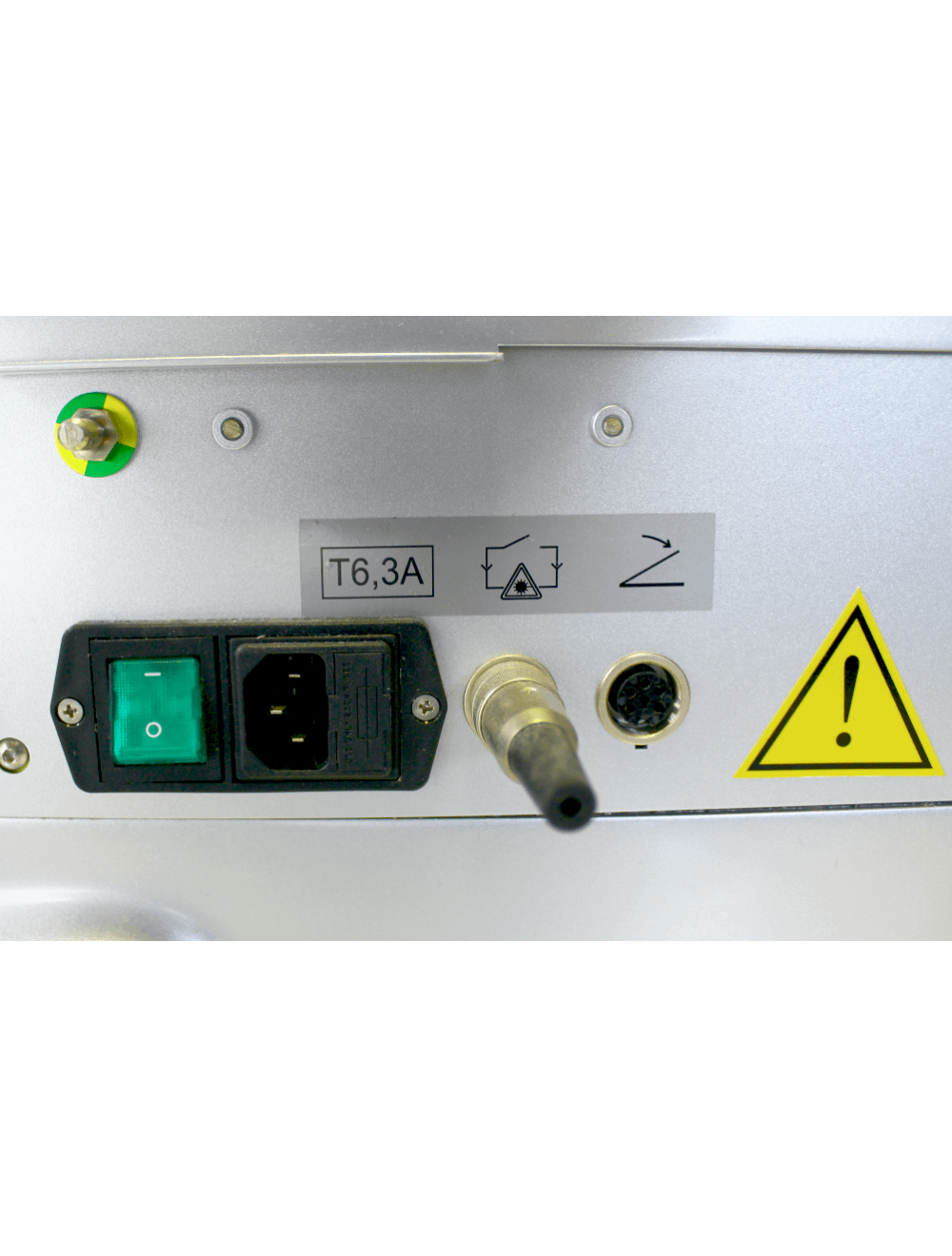 2011 Cynosure 30W Affirm CO2 Ablative Wrinkle Laser Skin Rejuvenation Tightening Cynosure
