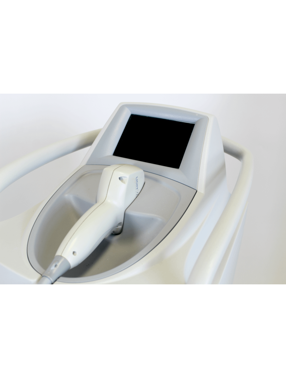Lumenis LightSheer SC Diode 810 Hair Removal Laser System 9x9 mm HR LightSheer Lumenis