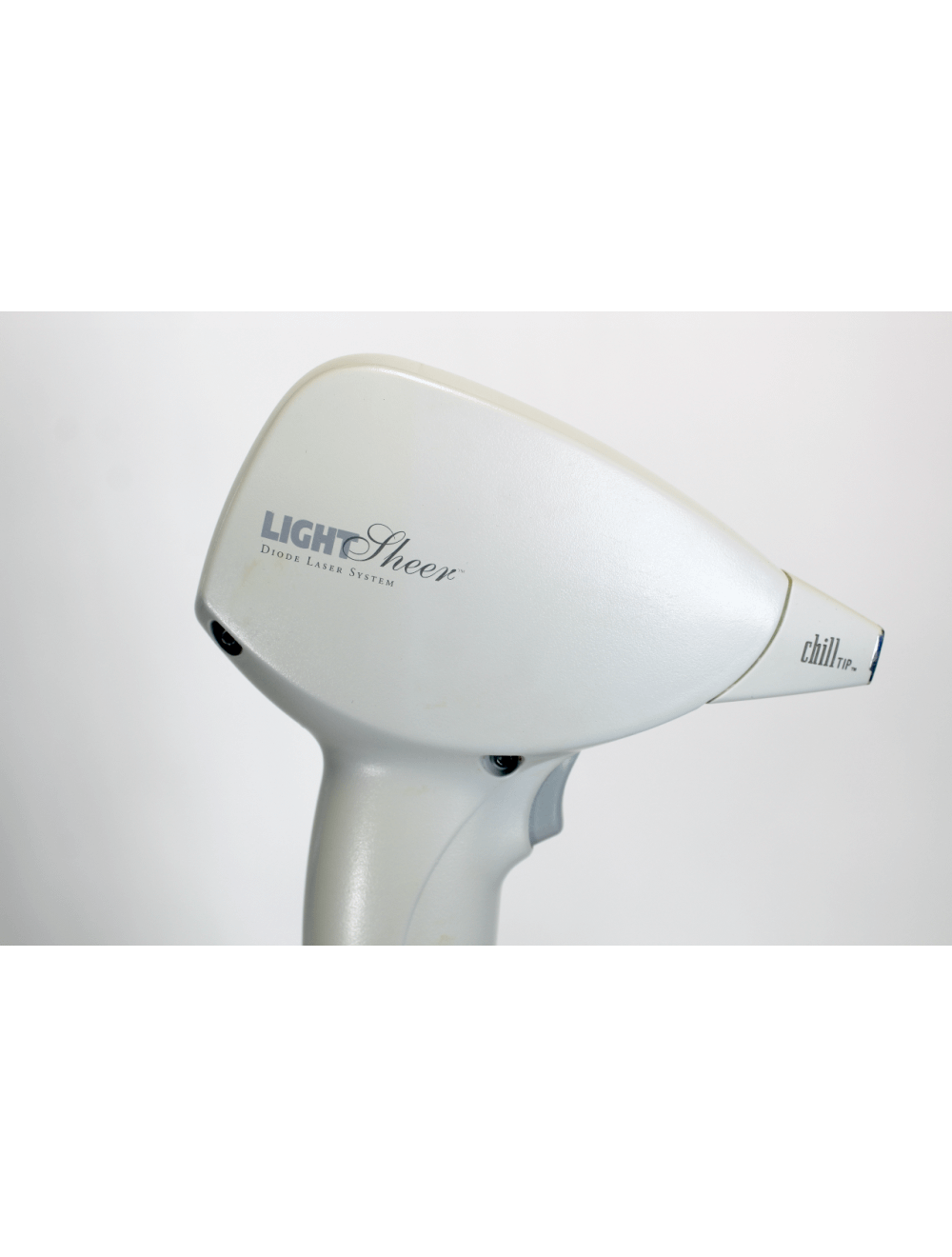 Lumenis LightSheer SC Diode 810 Hair Removal Laser System 9x9 mm HR LightSheer Lumenis