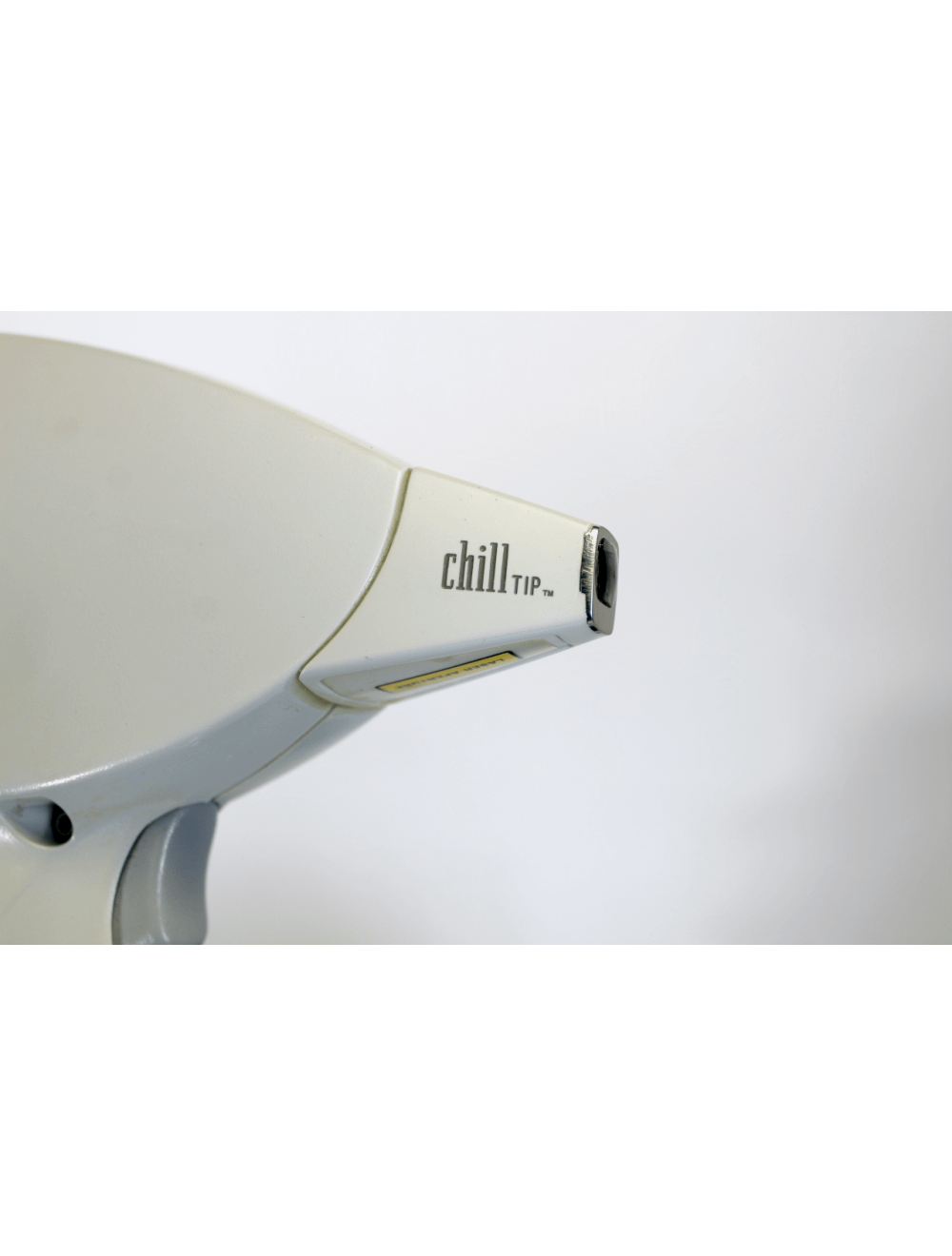 Lumenis LightSheer SC Diode 810 Hair Removal Laser System 9x9 mm HR LightSheer Lumenis