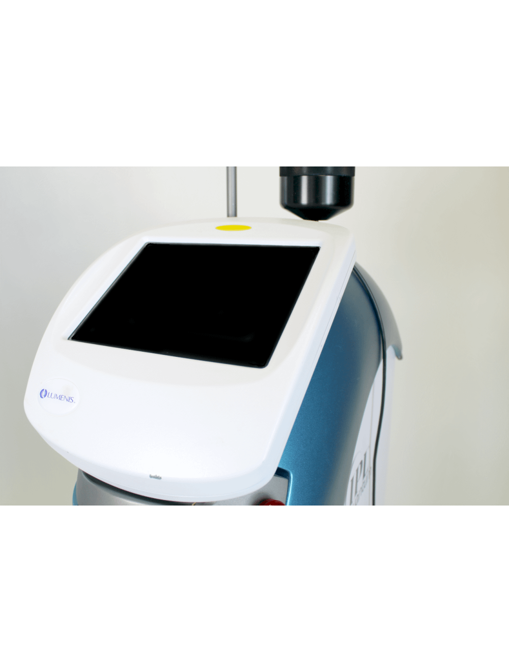 Lumenis IPL Quantum 2 Handpieces SR 560 HR 695 Hair Removal Skin Rejuvenation Lumenis