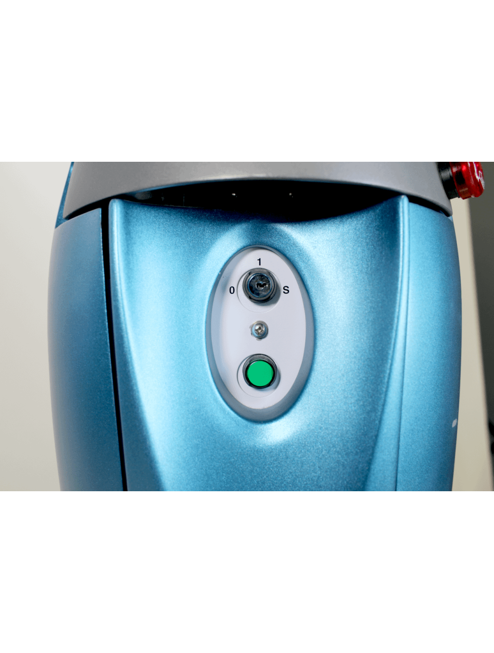 Lumenis IPL Quantum 2 Handpieces SR 560 HR 695 Hair Removal Skin Rejuvenation Lumenis