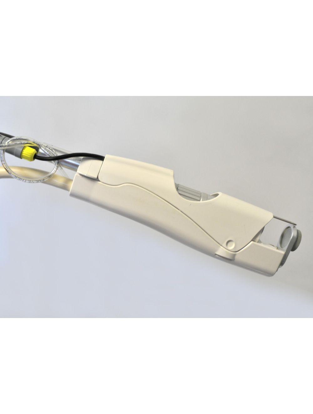 Quanta MDK 3 EX Q1 Q Switched Nd YAG Tattoo Removal Vein Lesion Laser 532 1064 Sol International Medical