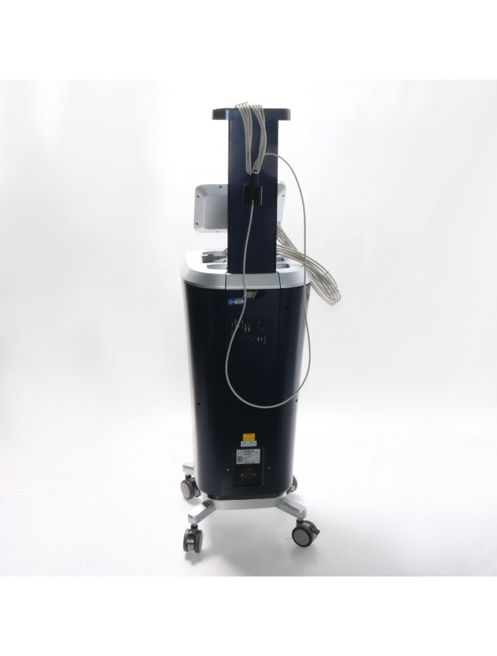 2020 InMode Evolve Full Body Remodel Muscle Toning RF EMS Trim Tone Tite In Mode InMode