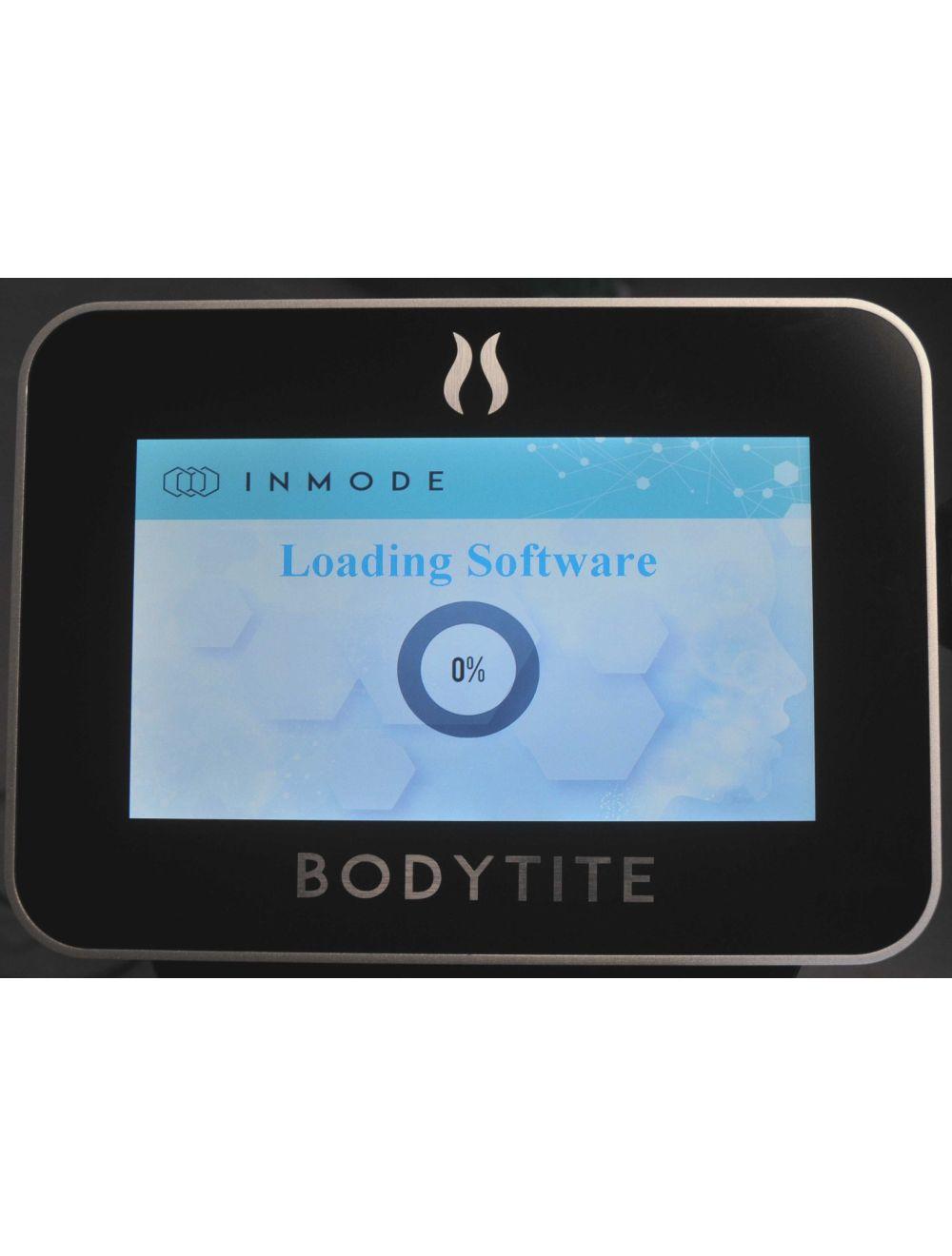 InMode RF BodyTite PRO Contouring Body Face Tight FaceTite Morpheus Contour 2018 InMode