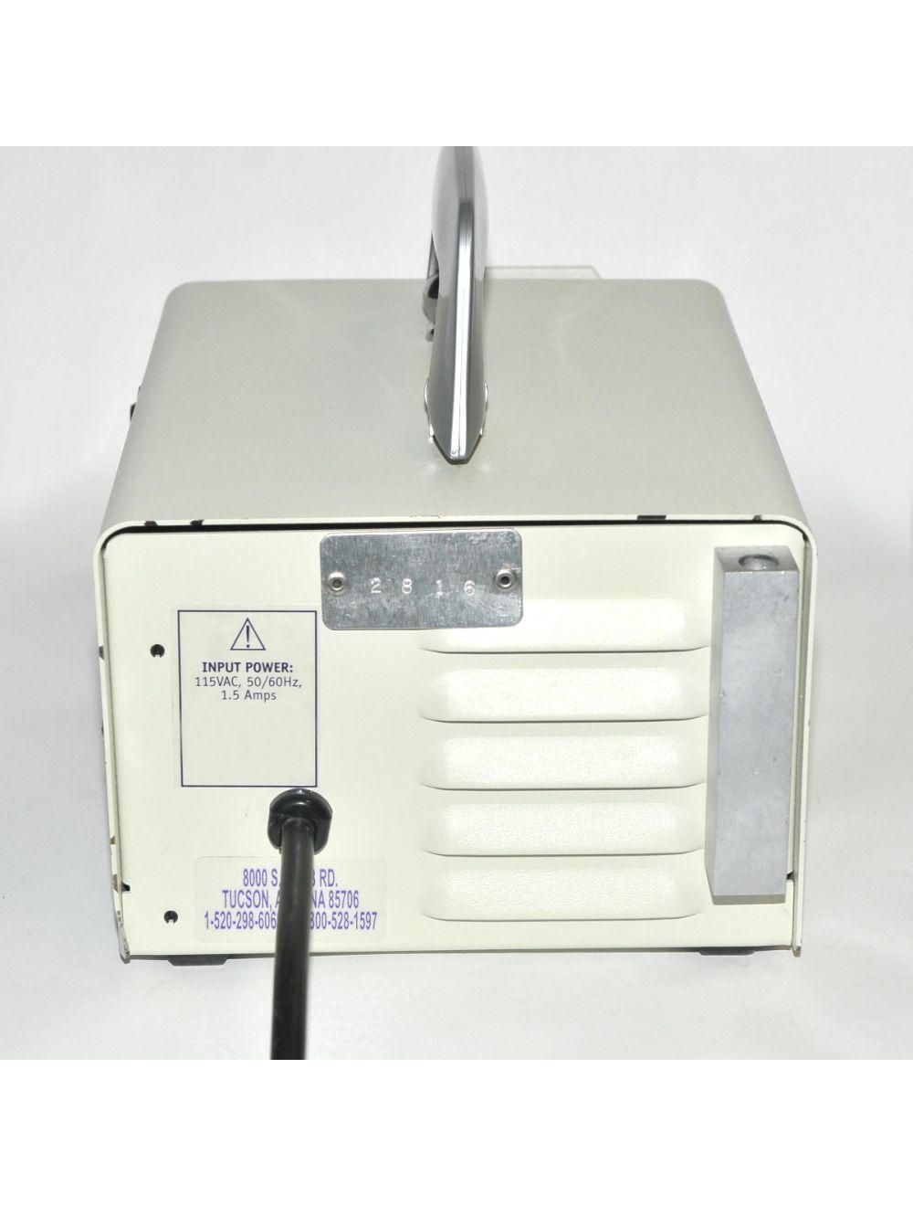 Wells Johnson Peristaltic Anesthesia Infiltration Pump Single Head Tumescent Sol International Medical