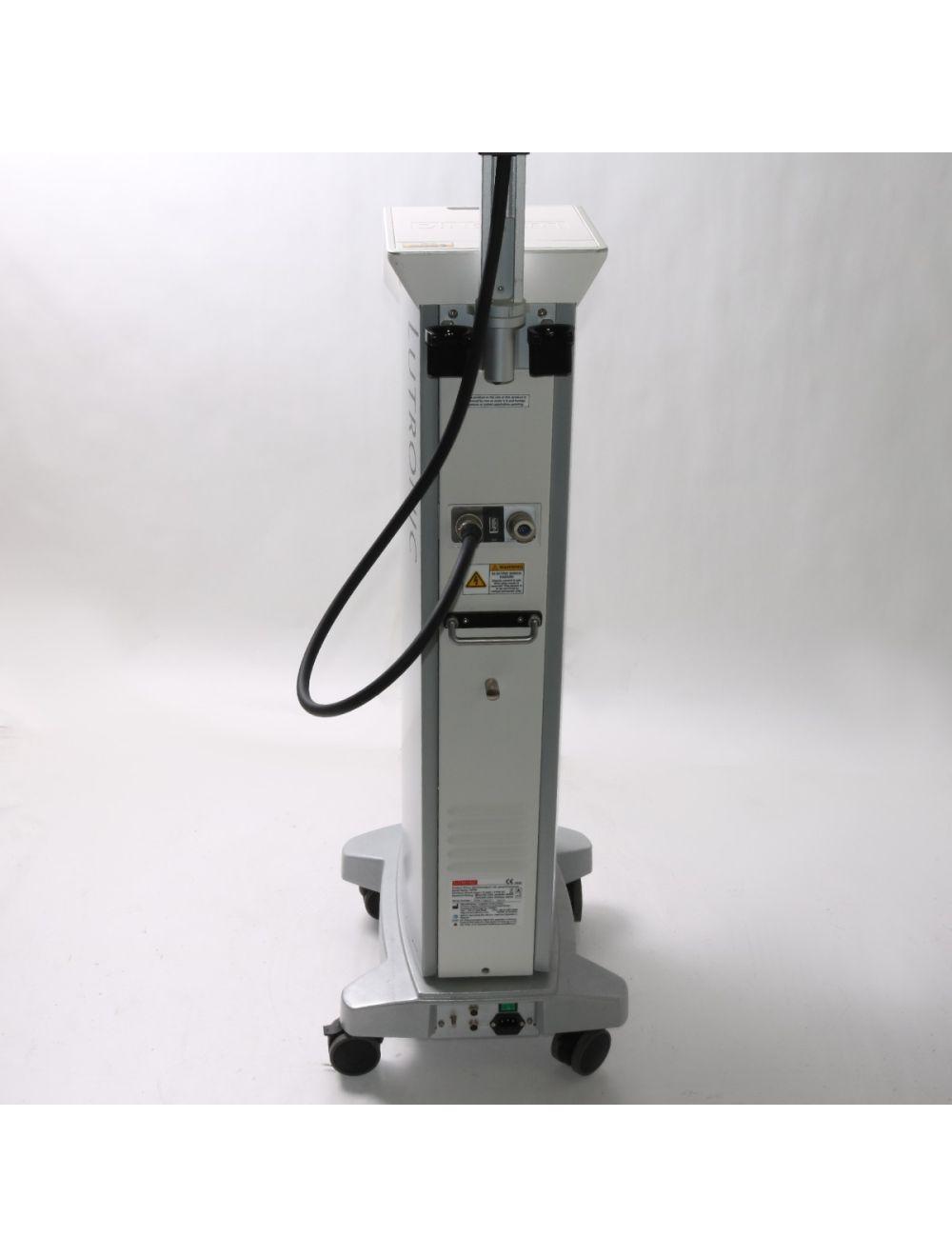 2015 Lutronic INFINI Focused RF Microneedling Radio Frequency Micro Needling Lutronic