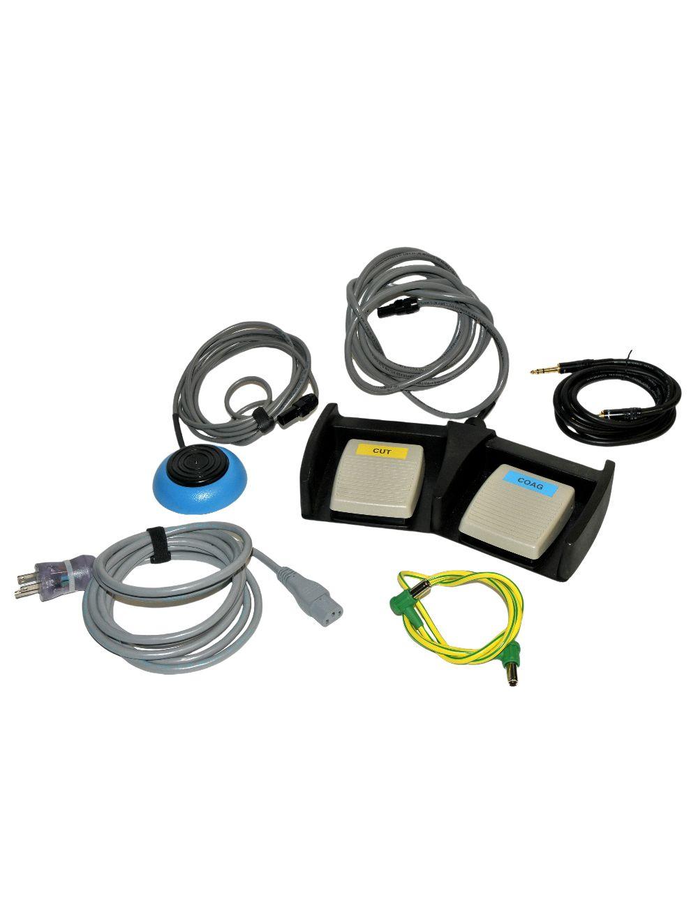 Cynosure Ellman TempSure Envi RadioFrequency Firm Coag Wrinkles Skin Tightening Cynosure