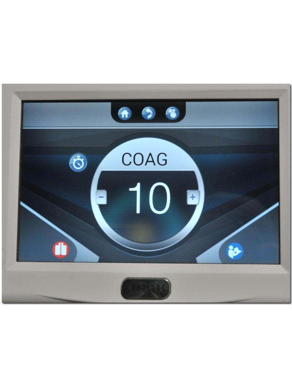 Cynosure Ellman TempSure Envi RadioFrequency Firm Coag Wrinkles Skin Tightening Cynosure
