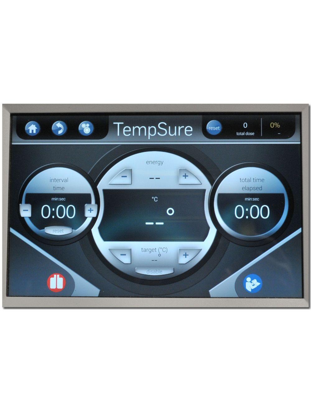 Cynosure Ellman TempSure Envi RadioFrequency Firm Coag Wrinkles Skin Tightening Cynosure