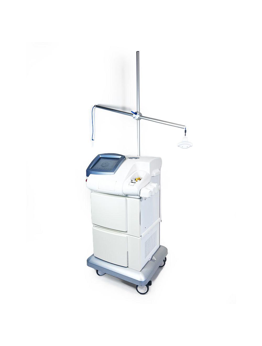 2011 Cynosure Icon IPL Laser Hair Removal Skin Resurfacing Laser System w/ 5 HPs Cynosure