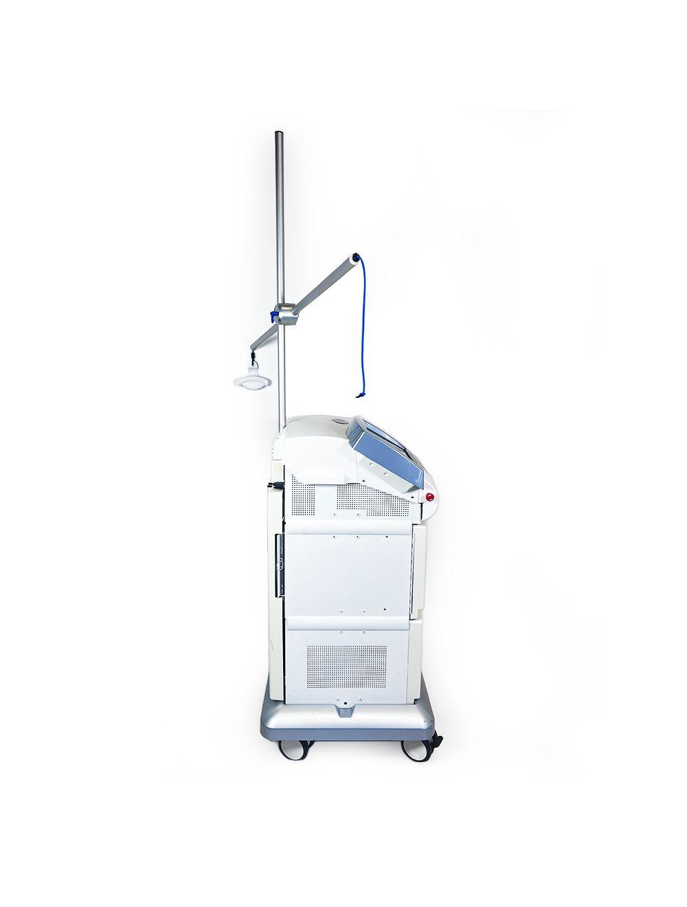 2011 Cynosure Icon IPL Laser Hair Removal Skin Resurfacing Laser System w/ 5 HPs Cynosure