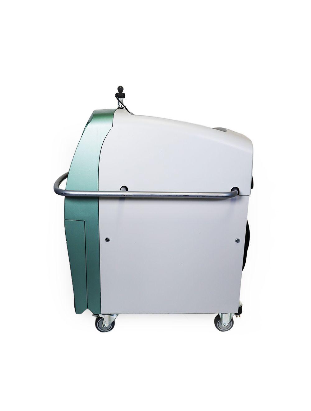 2011 Candela GentleMAX Nd:YAG 755nm 1064nm Laser Wrinkles Hair Removal System Candela