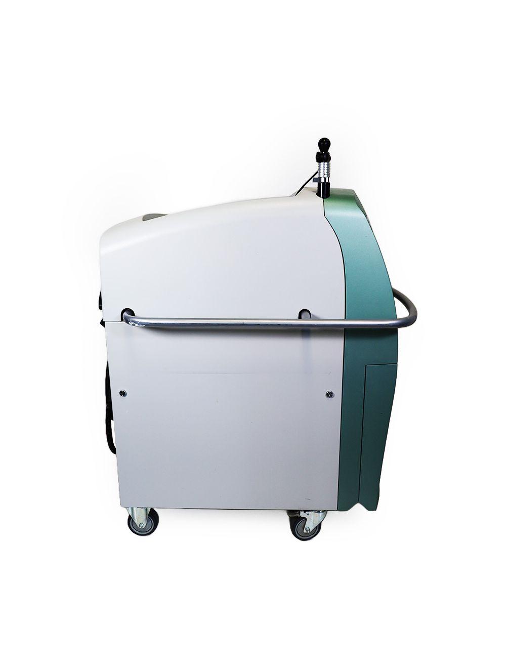 2011 Candela GentleMAX Nd:YAG 755nm 1064nm Laser Wrinkles Hair Removal System Candela