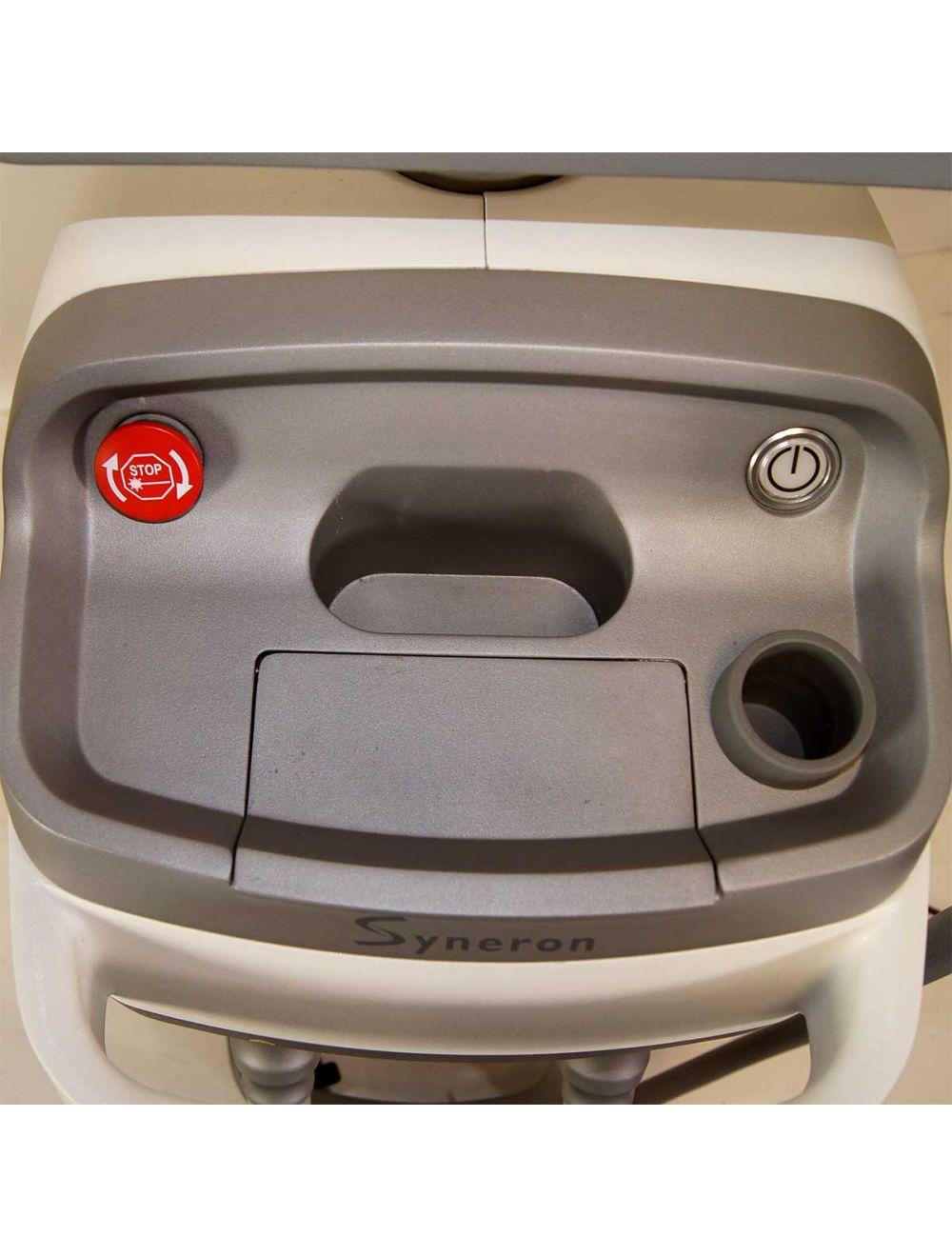 Syneron Elos Plus Laser IPL System Motif LHR SRA Skin Tightening Hair Removal Candela