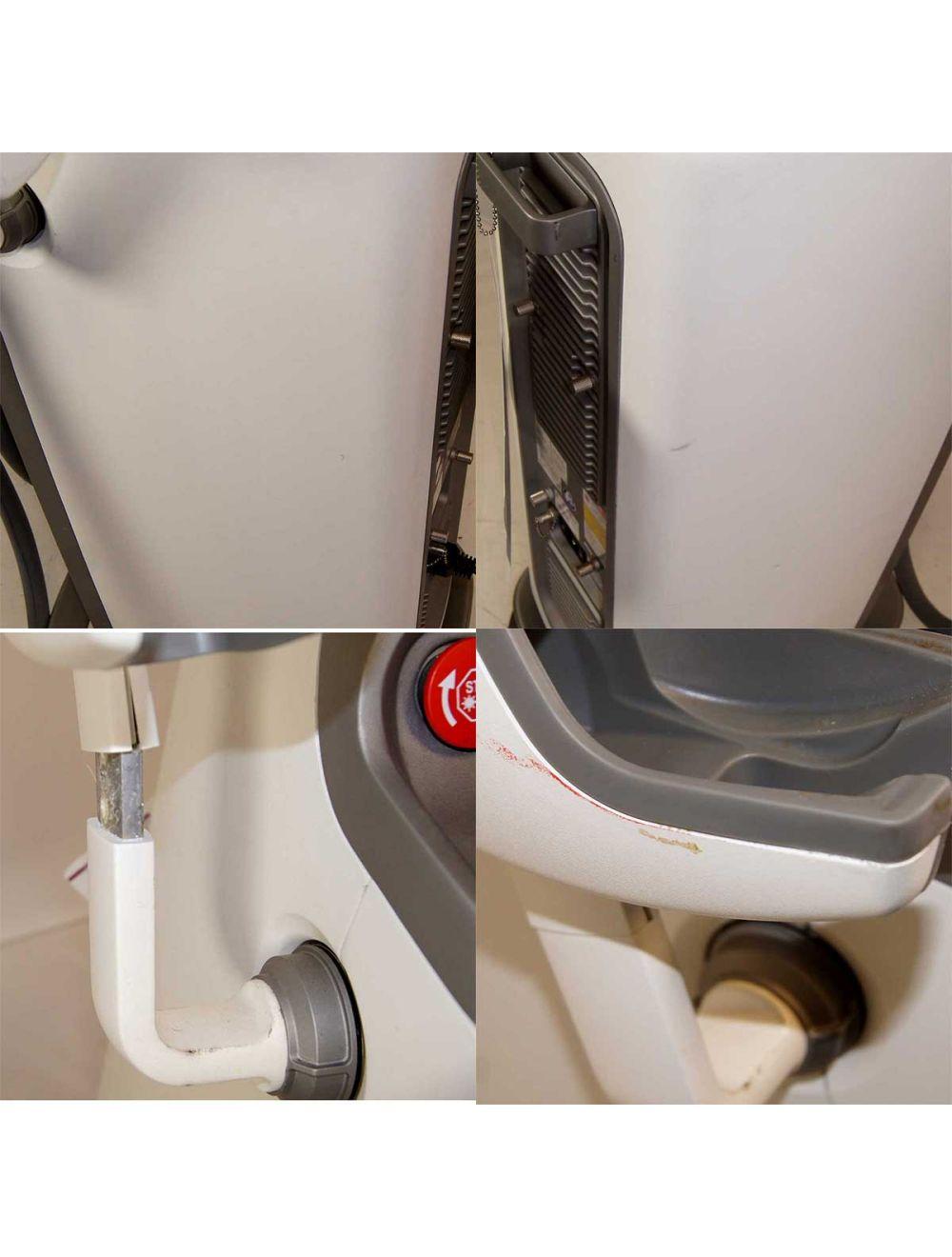 Syneron Elos Plus Laser IPL System Motif LHR SRA Skin Tightening Hair Removal Candela