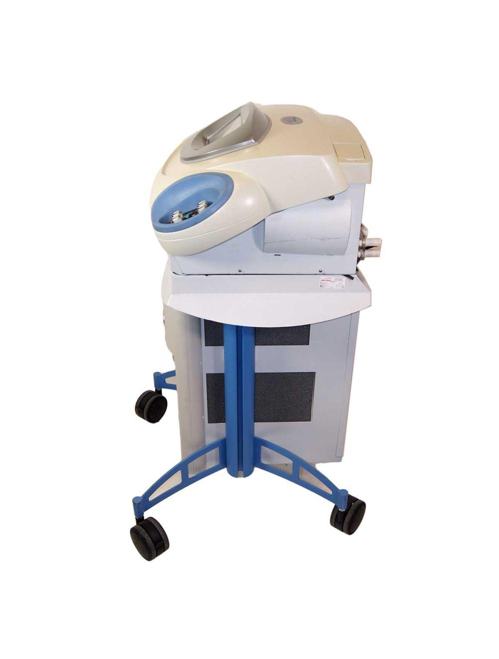 2007 Palomar StarLux 500 IPL Laser Acne Pigmented Lesions Light Hair LuxV LuxY Palomar