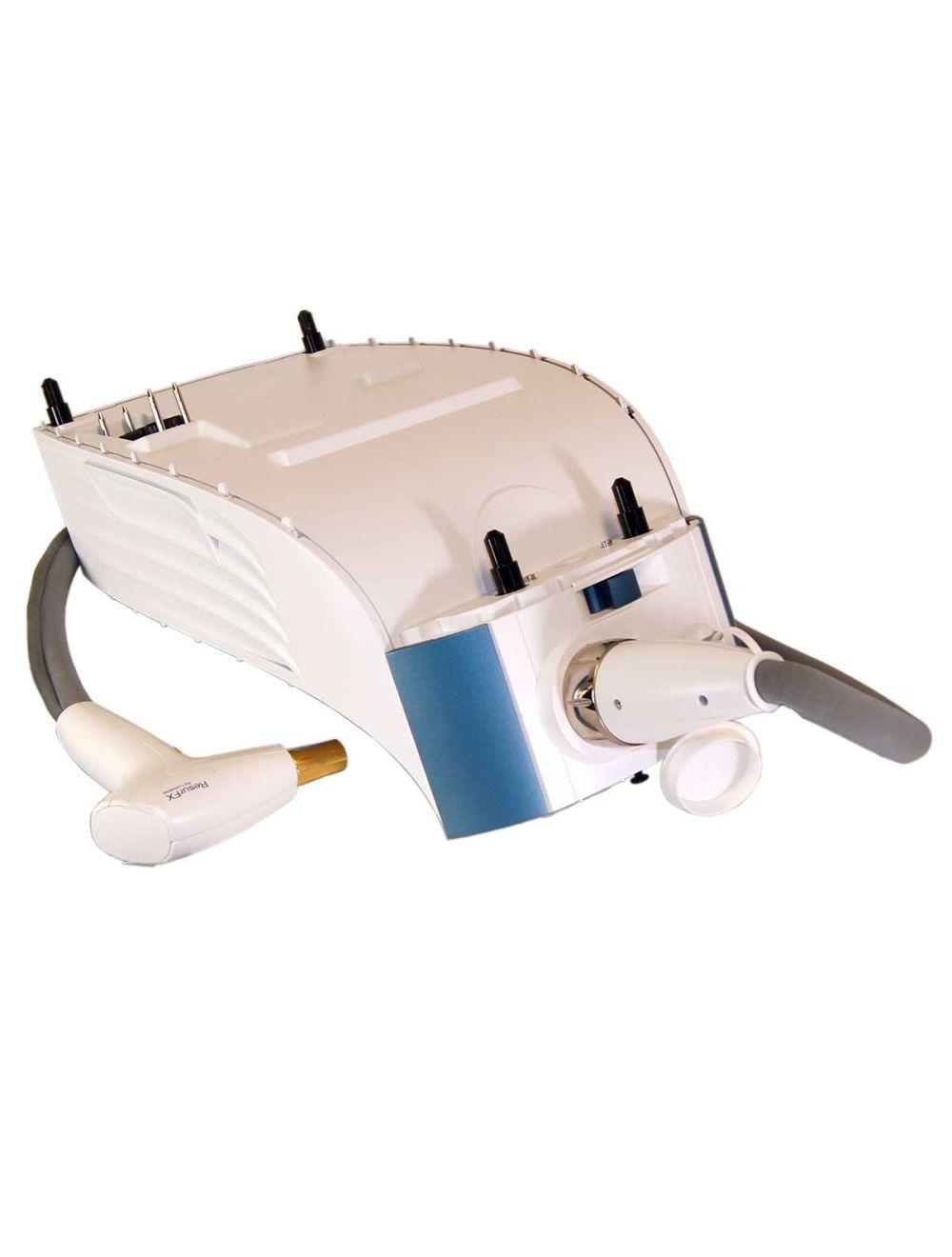 Lumenis M22 ResurFX 1565nm Laser Module Non-Ablative Skin Resurfacing Scanner Lumenis